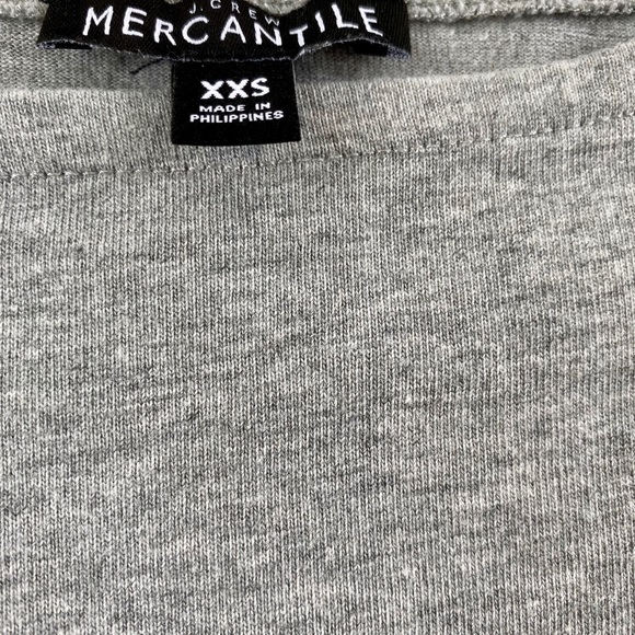 EUC Jcrew blouse - Picture 2 of 4